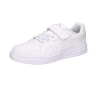 Puma Kinder Sneaker Caven III AC+ PS 406239-01 30 PUMA White-PUMA Silver