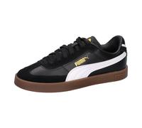 Puma Kinder Sneaker Club II Era Jr 401489-01 38.5 PUMA Black-PUMA White