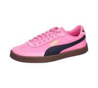 Puma Club II Era Schuhe rosa schwarz junior - 39