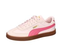 Puma Kinder Sneaker Club II Era Jr 401489-20 38.5 Jasmine Flower-Magic Rose