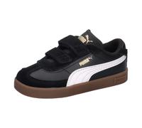 Puma Kinder Sneaker Club II Era V Inf 402308-01 25 PUMA Black-PUMA White