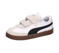 Puma Kinder Sneaker Club II Era V Inf 402308-02 27 PUMA White-PUMA Black