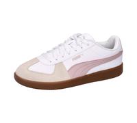 Puma Kinder Sneaker Club LT Jr 408300-04 38 PUMA White-Misty Pink-Gum