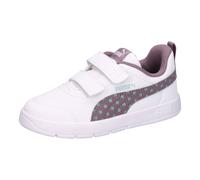 PUMA COURTFLEX V3 Dotty V INF
