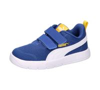 PUMA COURTFLEX V3 MESH INF Klettverschluss Sneaker