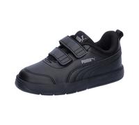 Puma Courtflex V3 V Inf | schwarz | Kinder | 6 | 310252-0001 6