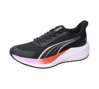 Puma Kinder Sneaker Dasher Lite SLIPTECH Jr 313325-06 36 PUMA Black-Silver-Light Lavender-Red-White