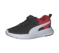 Puma Kinder Sneaker Evolve Run Mesh AC+ PS 386239-01 31 Puma Black-Puma White