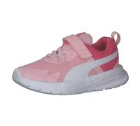 Puma Kinder Sneaker Evolve Run Mesh AC+ PS 386239-03 31 Almond Blossom-Puma White