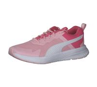 Puma Kinder Sneaker Evolve Run Mesh Jr 386238-03 35.5 Almond Blossom-Puma White