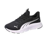 Puma Kinder Sneaker Flexfocus Lite SLIPTECH Jr 312575-01 37 PUMA Black-PUMA White