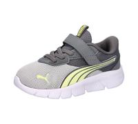 Puma Flexfocus Modern AC+ Inf cool dark gray-fresh yellow-puma white (15) 5