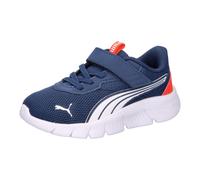 Puma Kinder Sneaker FlexFocus Modern AC+ Inf 311523-17 27 Persian Blue-Fierce Red-White