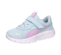 Puma Kinder Sneaker FlexFocus Modern AC+ Inf 311523-39 27 Aqua Glow-Mauve Glow-PUMA White