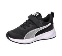 Puma Flyer 3 AC+ PS, Unisex Sneaker, Puma Black-Puma White,