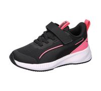 Puma Kinder Sneaker Flyer 3 AC+ mit Klettverschluss PUMA black/magic rose/PUMA white 30