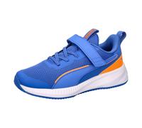 Puma Flyer 3 Ac+ Ps Sportschuhe EU 33 Mountain Blue / White