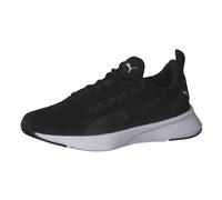 Puma Kinder Sneaker Flyer Runner Jr – Unisex – Puma Black/Puma White – Gr. 38