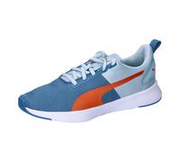 Puma Kinder Sneaker Flyer Runner Jr 192928-48 38.5 Blue Horizon-Frosted Dew-Flame
