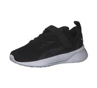 Puma Kinder Sneaker Flyer Runner V Inf 192930-01 21 Puma Black-Puma White