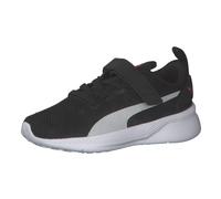 Puma Kinder Sneaker Flyer Runner V Inf 192930-17 21 Puma Black-Gray Violet