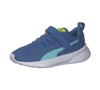 Puma Kinder Sneaker Flyer Runner V Inf 192930-18 21 Star Sapphire-Angel Blue