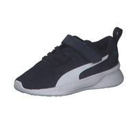 Puma Kinder Sneaker Flyer Runner V Inf 192930-34 21 Peacoat-Puma White-Deep Aqua