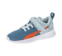 Puma Kinder Sneaker Flyer Runner V Inf 192930-48 23 Blue Horizon-Frosted Dew-Flame