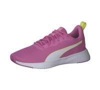 Puma Kinder Sneaker Flyler Flex Jr 195562-08 38 Opera Mauve-Puma White