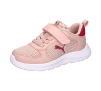 Puma Sneaker Fun Racer 2 AC+ PS – Klettverschluss, SOFTFOAM+ – Rosenquarz-Port-Island Pink Gr. 10 UK