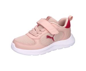 Puma Kinder Sneaker Fun Racer 2 AC PC 400580-03 33 Rose Quartz-Port-Island Pink