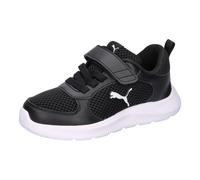 PUMA Kinder Fun Racer 2 Sneakers 32.5, Black White