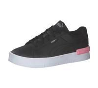 Puma Kinder Sneaker Jada PS 381991-01 31 Puma Black-Puma Silver-Peony