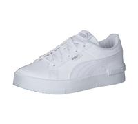 Puma Kinder Sneaker Jada PS 381991-02 31 Puma White-Puma Silver