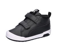 Puma Kinder Sneaker Multiflex 2 Mid SL V Inf mit Klettverschluss Puma Black Größe 8.5