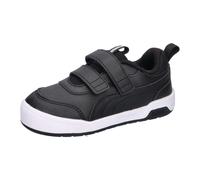 PUMA Multiflex 2 SL Baby-Sneaker mit Klettverschluss 01 - PUMA black/PUMA black 24