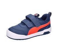Puma Kinder Sneaker Multiflex 2 SL V Inf 312151-02 26 Persian Blue-Fierce Red