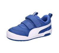 Puma Kinder Sneaker Multiflex 2 SL V Inf 312151-05 24 Clyde Royal-Puma White