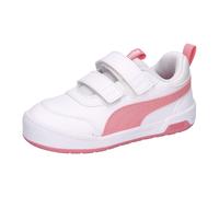 Puma Multiflex 2 SL Baby Schuhe weiß rosa - 24