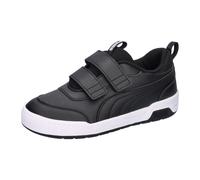 PUMA Multiflex 2 SL Sneaker mit Klettverschluss Kinder 01 - PUMA black/PUMA black 32