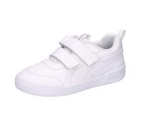 Puma Multiflex 2 Sl V Ps Sportschuhe EU 35 White / White