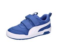 Puma Kinder Sneaker Multiflex 2 SL V PS 312152-05 30 Clyde Royal-Puma White