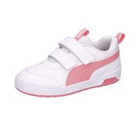 Puma Kinder Sneaker Multiflex 2 SL V PS 312152-07 31 Puma White-Pinkscape