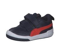 Puma Kinder Sneaker Multiflex SL V Inf 380741-02 21 Peacoat-Grenadine