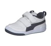 Puma Kinder Sneaker Multiflex SL V Inf 380741-07 21 Puma White-Peacoat