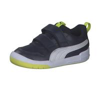 Puma Kinder Sneaker Multiflex SL V Inf 380741-08 20 Peacoat-Lemon Sherbert
