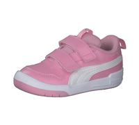 Puma Kinder Sneaker Multiflex SL V Inf 380741-09 21 Prism Pink-Puma White