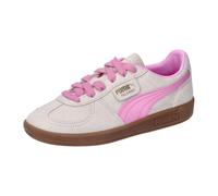 Puma Kinder Sneaker Palermo Jr 397271-14 38 Sugared Almond-Pink-Gold