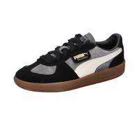 Puma Kinder Sneaker Palermo Jr 397271-48 35.5 Cool Dark Gray-Vapor Gray