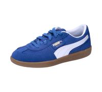 Puma Kinder Sneaker Palermo PS 397273-07 31 Cobalt Glaze-Puma White